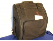Soft durable case for 72 bass